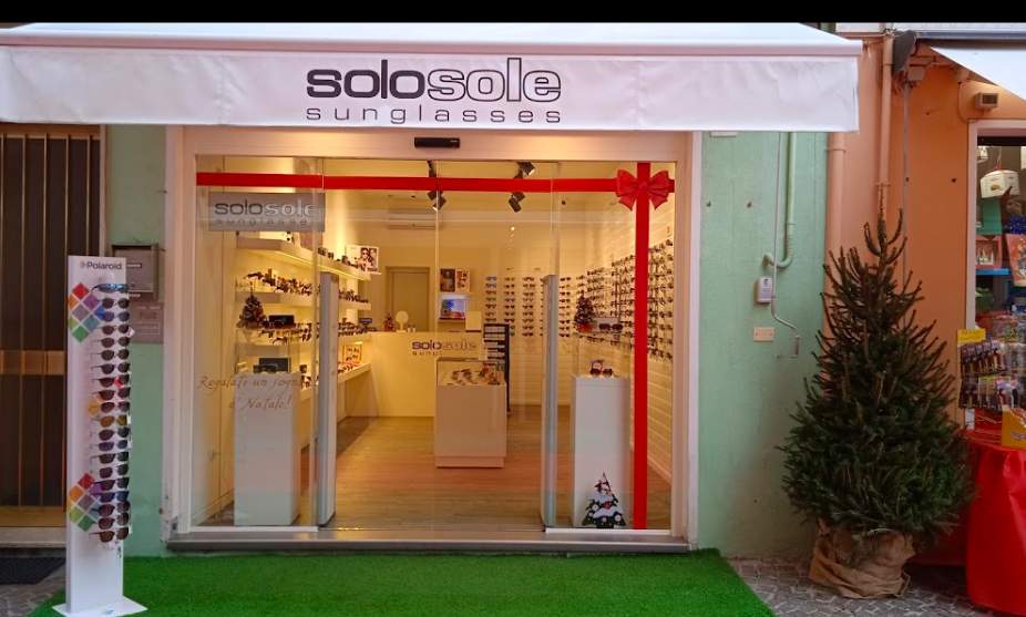 SOLOSOLE Sunglasses